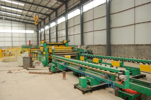 全自动开�q�线